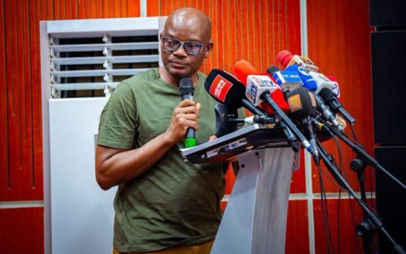 Political class biggest threat to Nigeria’s security – ASUU