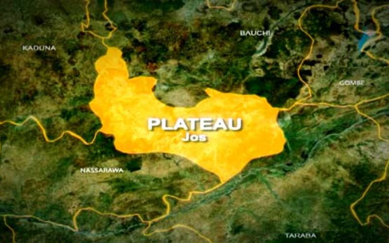 2027: Renewed Hope Youth Movement predicts Tinubu landslide victory in Plateau