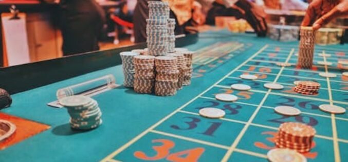 The Best Casino to Play Online Slots in August 2026