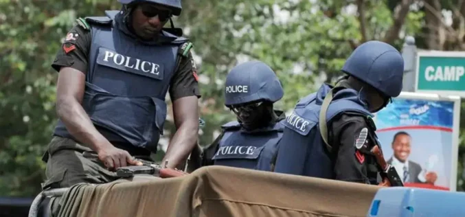 Police arrest ASUU IMSU officials over strike