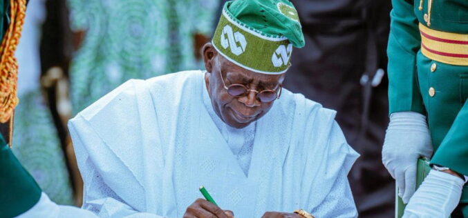Benin-Agbor-Asaba Gridlock: Tinubu orders urgent intervention