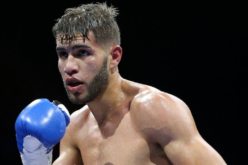 Boxer Prichard Colón dies 11 years after suffering brain injury in fight