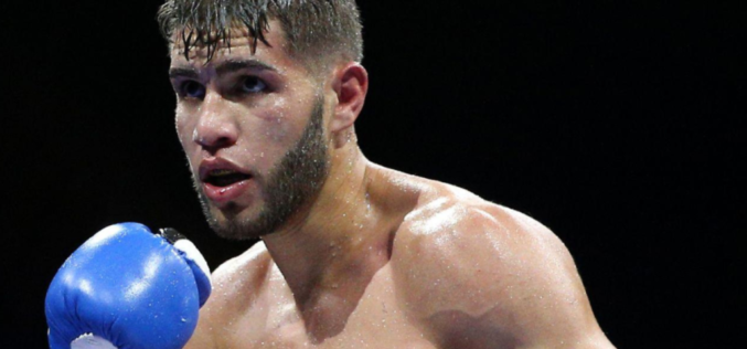 Boxer Prichard Colón dies 11 years after suffering brain injury in fight