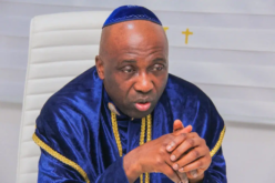 Christianity in trouble if Jingir’s comments ignored — Ayodele