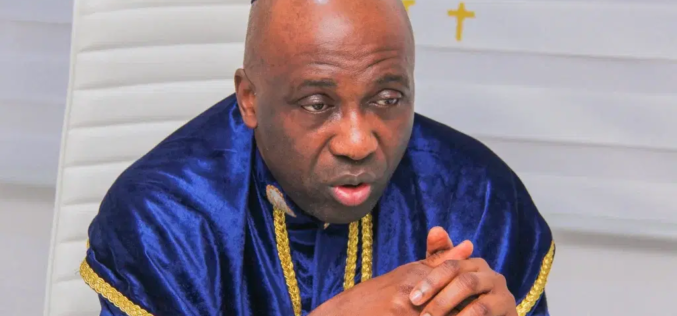 Christianity in trouble if Jingir’s comments ignored — Ayodele