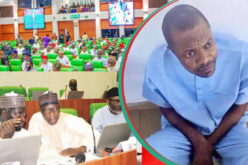 PFIPC Probe: Reps to interrogate Adeyemi in undisclosed location