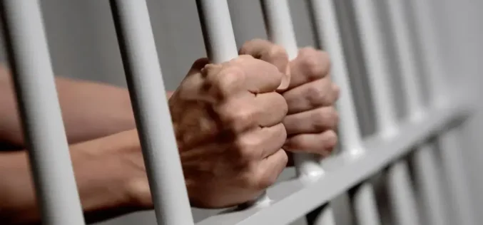 Inside prisons crime rings: How inmates run operations from behind bars