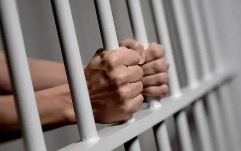 Inside prisons crime rings: How inmates run operations from behind bars