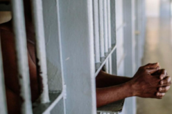 In custody, Delta Commissioner Izeze, pays inmates’ fines, plans water project