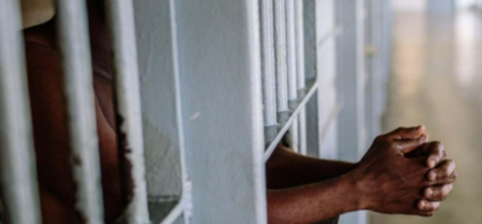 In custody, Delta Commissioner Izeze, pays inmates’ fines, plans water project