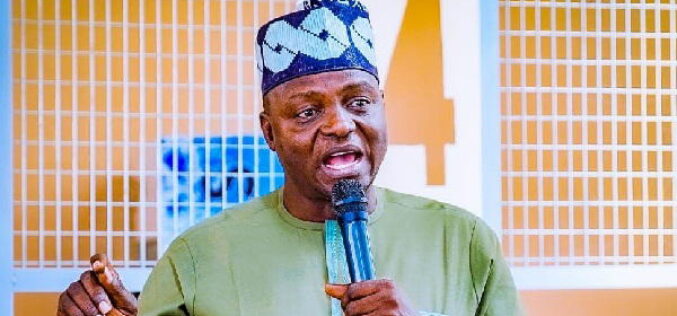 APC uploads all 2027 candidates ahead of deadline — Yilwatda