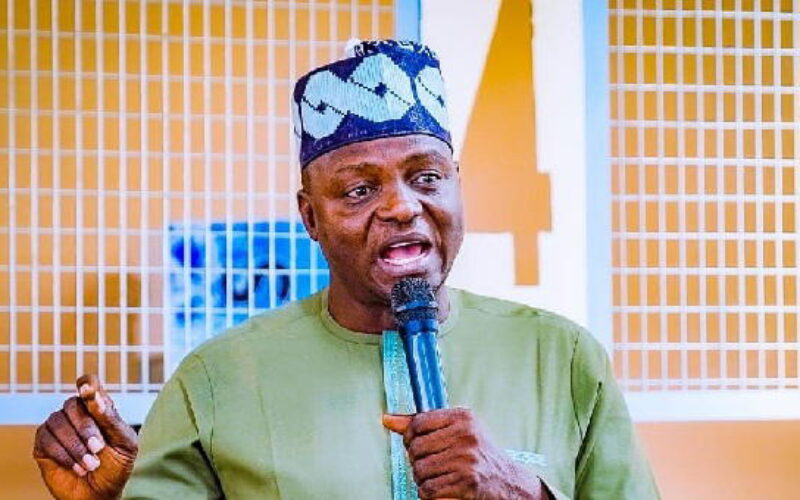 APC uploads all 2027 candidates ahead of deadline — Yilwatda