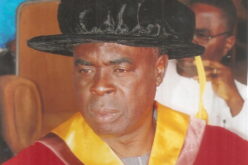 All is fair in politics’ comment not new to Nigeria’s political history — Prof. Opata
