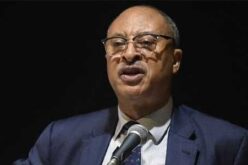 Nigeria must lead Africa’s renaissance, rise above petty political differences – Utomi