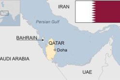 Qatar denies detaining downed Iranian pilots
