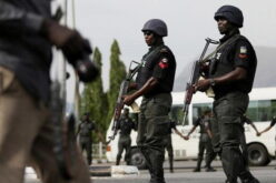 Criminal Hideouts Clampdown: RRS nabs over 30 in Lagos