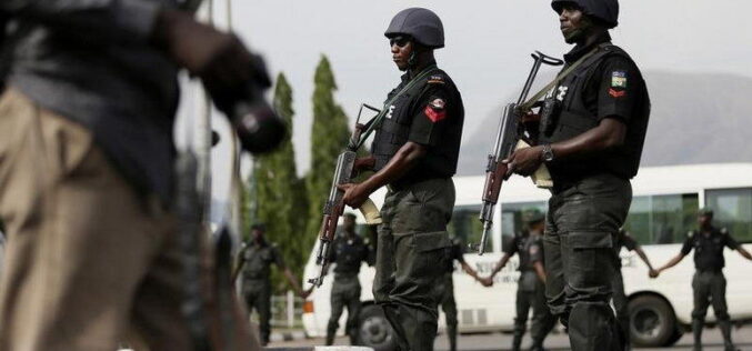 Criminal Hideouts Clampdown: RRS nabs over 30 in Lagos