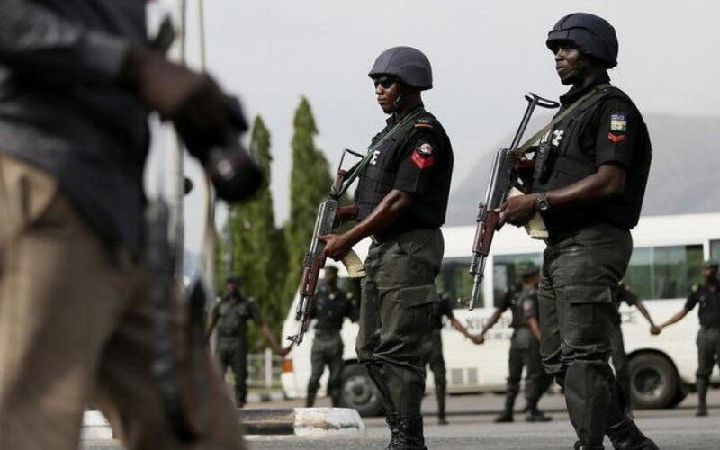 Criminal Hideouts Clampdown: RRS nabs over 30 in Lagos