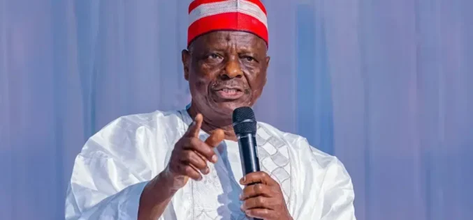 2027: Kwankwaso rejects Jingir’s call for Muslim-Muslim ticket