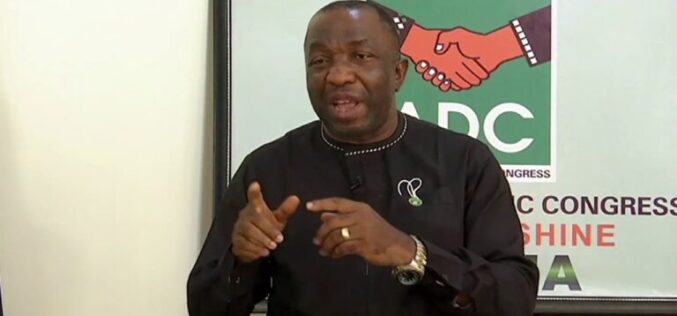 Subsidy: Atiku will sign contract with Nigerians on fuel price — Ralph Nwosu