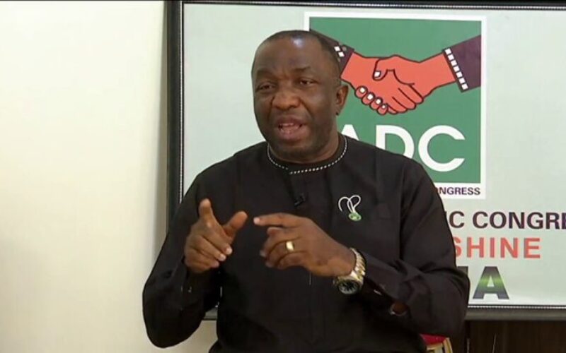 Subsidy: Atiku will sign contract with Nigerians on fuel price — Ralph Nwosu