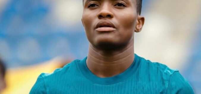 What we learnt from World Cup failure — Super Falcons’ Ajibade