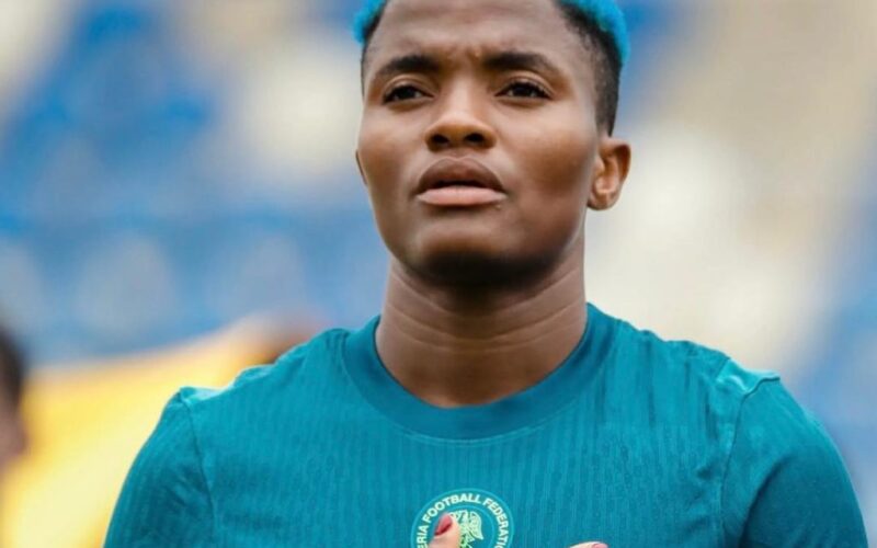 What we learnt from World Cup failure — Super Falcons’ Ajibade