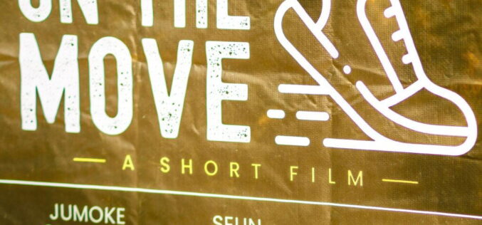Reaktor, EbonyLife tell stories of Lagos hustlers in new films  – By Enitan Abdultawab