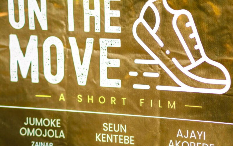 Reaktor, EbonyLife tell stories of Lagos hustlers in new films  – By Enitan Abdultawab