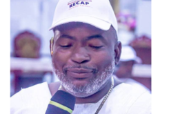 Tinubu’s second term campaign gains momentum with RECAP endorsement