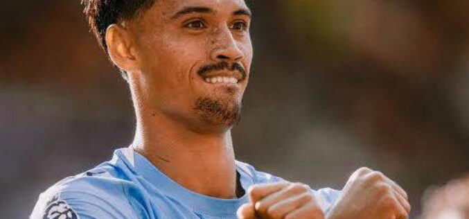 Reijnders leaves Man City for Saudi’s Al Qadsiah – Source