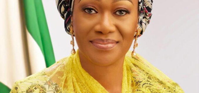 Mrs Soludo hails Remi Tinubu’s empowerment initiatives