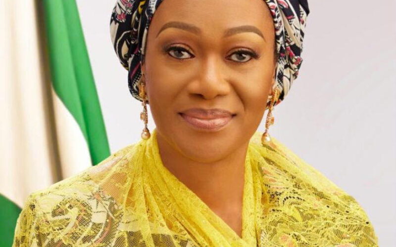 How Remi Tinubu’s N2bn lifeline could revive Akwete’s dying weaving heritage