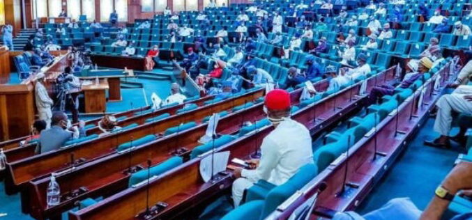 NCAA urges Reps to restore 65% TSC share to strengthen aviation safety