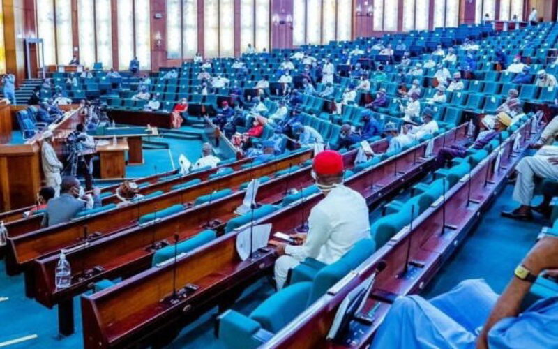 Osun Election: Reps minority caucus raises alarm over alleged intimidation