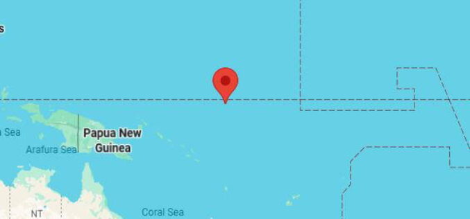 Naoero: World’s 3rd-smallest country changes name
