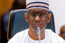 Illicit Arms: Ribadu backs fresh national survey, says 2016 data outdated