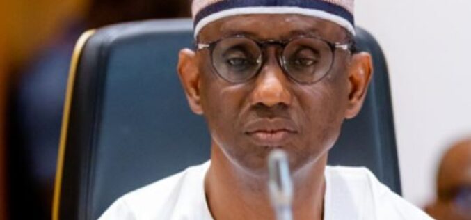 Ribadu not behind illegal arms importation — Kokumo