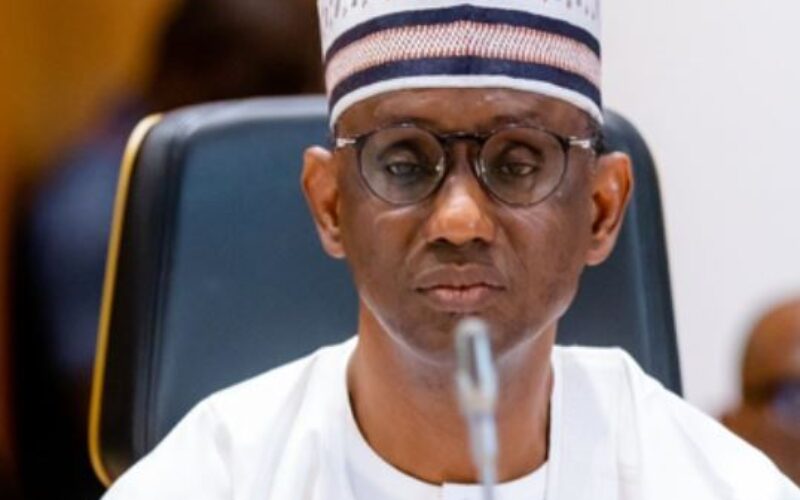 Illicit Arms: Ribadu backs fresh national survey, says 2016 data outdated