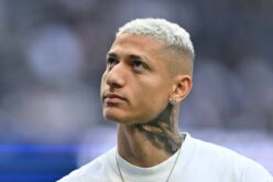 ‘Why?’ — Richarlison reacts with crying emoji after Spurs snub