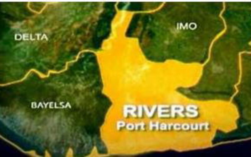 Police probe gunmen attack on Rivers traditional ruler
