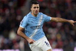 Man City reject Barcelona bid for Rodri – Reports
