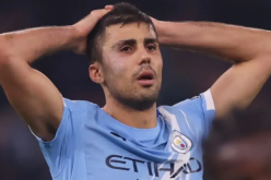 Maresca uncertain over Rodri’s future at Man City