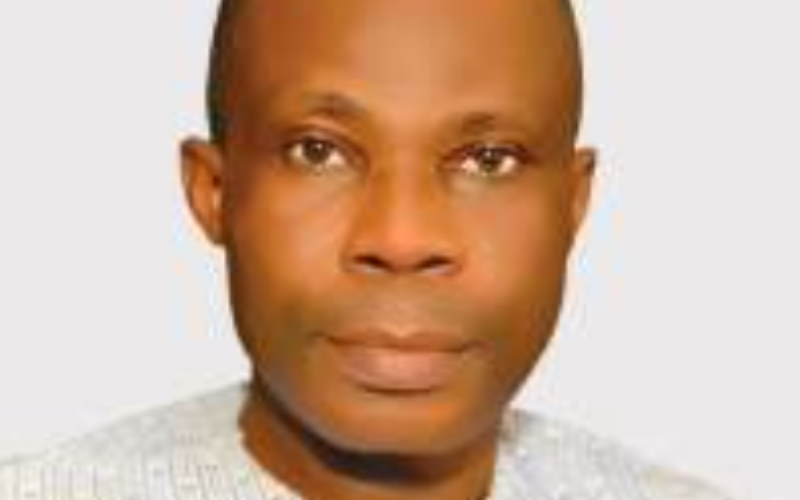 A fight to the finish in Osun, by Rotimi Fasan
