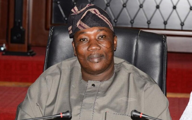 Osun Election: Najeem Salaam – strengths, weaknesses