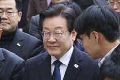 S’Korea president proposes talks with North to formally end Korean War