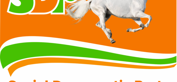 2027: SDP Nasarawa boasts of landslide victory