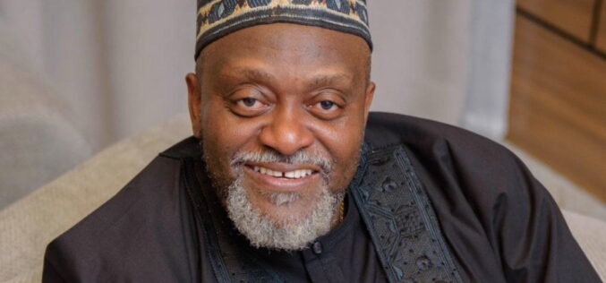 Meet Segun Phillips, Nigerian billionaire who left banking to unlock property investment opportunities