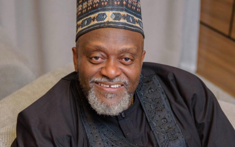 Meet Segun Phillips, Nigerian billionaire who left banking to unlock property investment opportunities