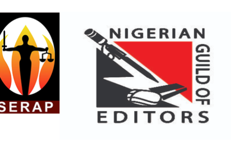 SERAP, NGE threaten legal action over unlawful Foreign Aid Bill